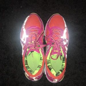 Asics Running Shoes